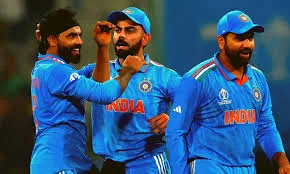 Rohit, Kohli, and Jadeja Face Their Final Shot at ICC Glory in the Champions Trophy 2025 Final