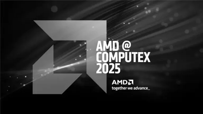 Computex 2025