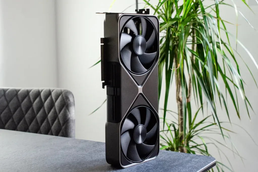 GPU