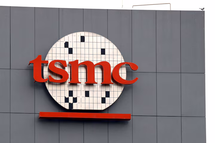 While exact figures vary, TSMC has been working to reduce its reliance on Chinese customers, particularly in light of ongoing US-China trade tensions.