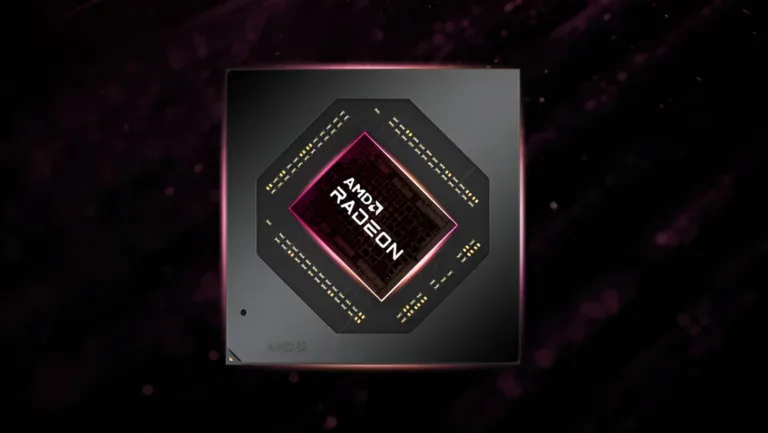 AMD’s RDNA 4: The Next-Gen Laptop GPU Revolution Unveiled