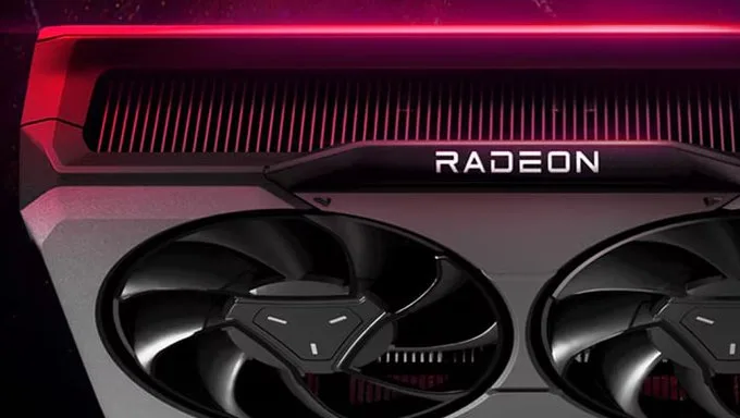 AMD Radeon RX 9060 XT
