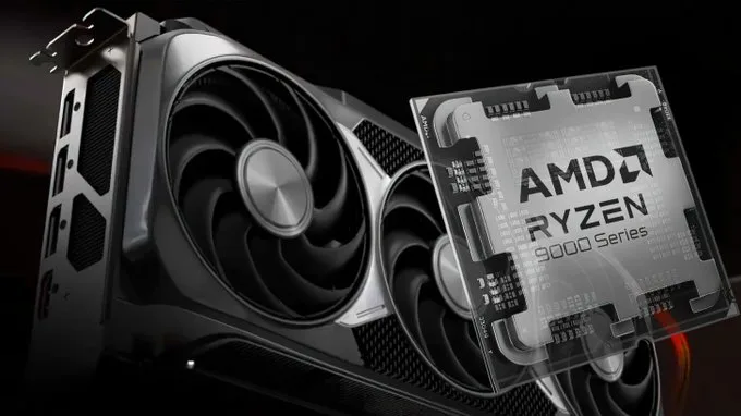 AMD