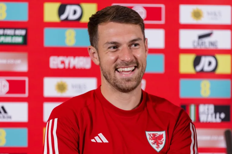 Aaron Ramsey, The Coach is Cardiff’s Beacon of Hope in Relegation Battle