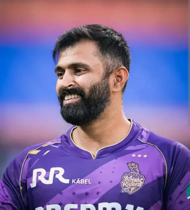 Abhishek Nayar