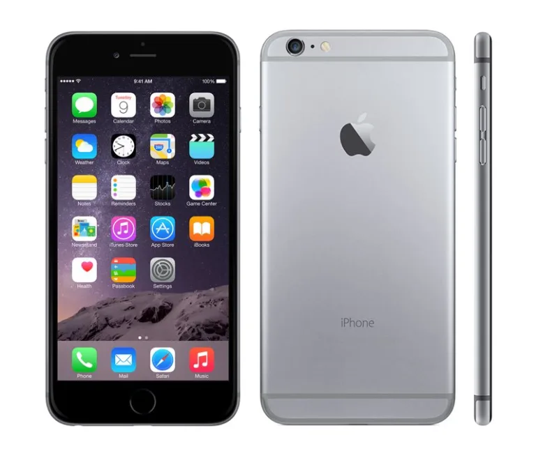 Appl