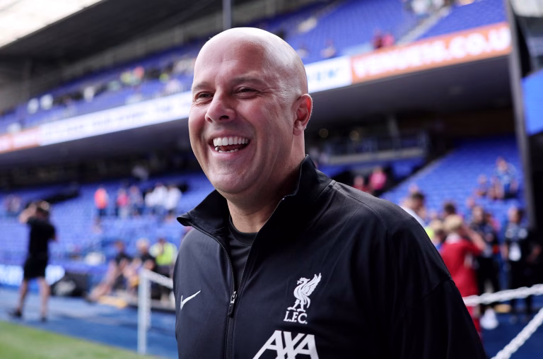 Arne Slot's Journey: From An Underestimated Player to A Premier League Champion Coach