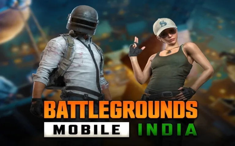 BGMI Latest Redeem Codes for more Enhanced In-Game Customisation