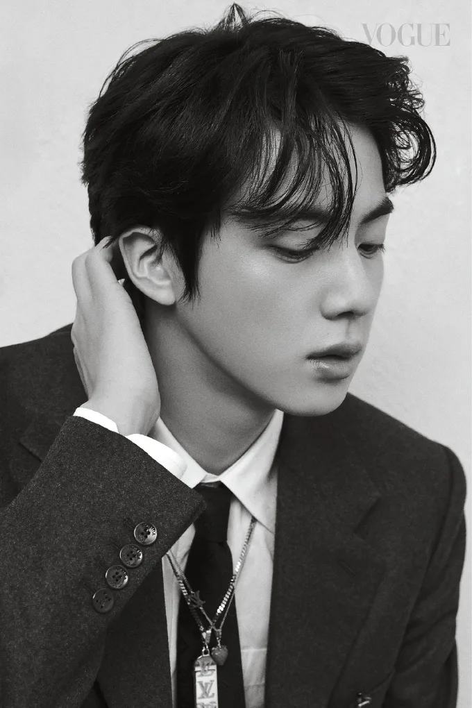 BTS’ Jin Shines Bright in ‘Kian’s Bizarre B&B’ With Charm, Chaos, and a Whole Lot of Heart