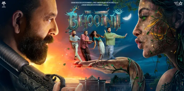 Bhootni Release Date Moved to May 1: Now Faces Box Office Battle with Raid 2