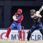 IPL 2025: Buttler’s 97* Guides Gujarat Titans to a Nail-Biting Last-Over Victory Over DC