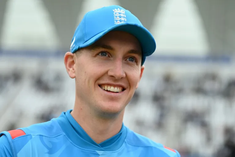 Harry Brook Named England’s New White-Ball Skipper