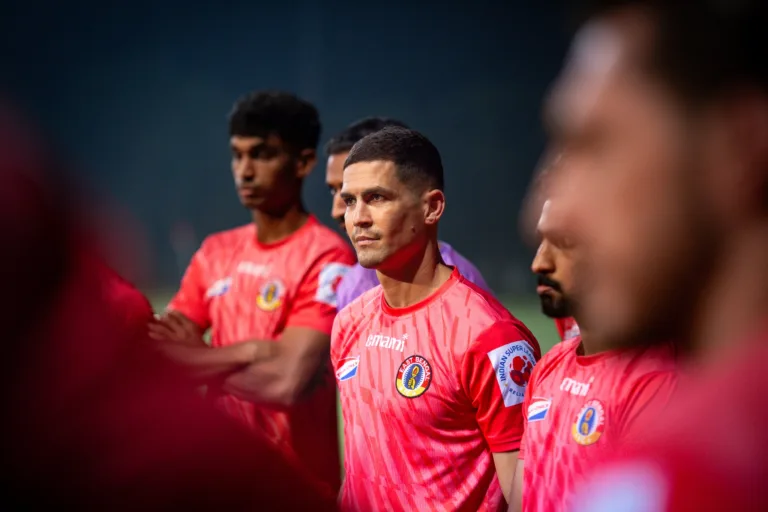 East Bengal Part Ways with Cleiton Silva After Fallout with Coach Oscar Bruzon Ahead of Super Cup