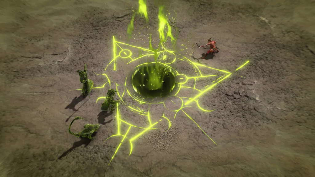 Diablo IV Season 8: Belial Rises - The Lord of Lies Returns to Shatter Reality!