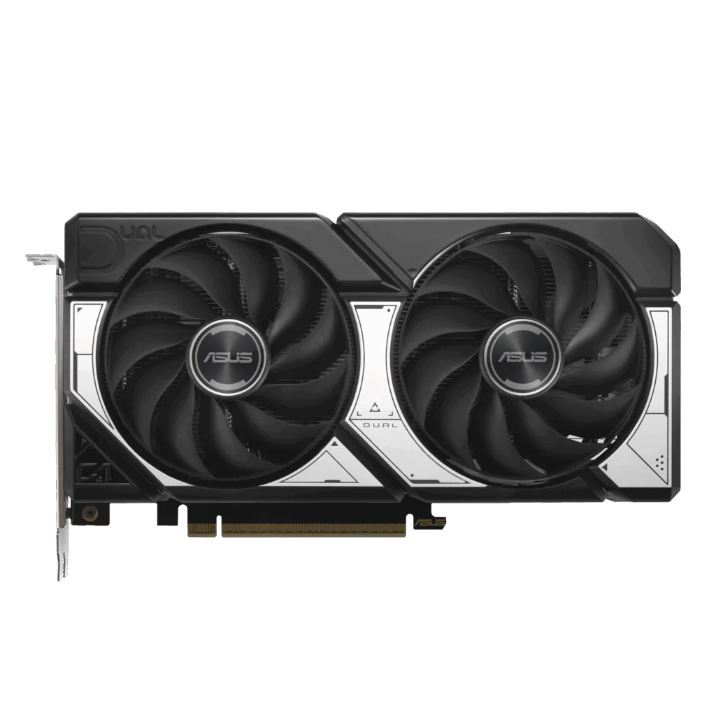 ASUS Unveils RTX 5060 Series: Blackwell Power Meets Versatile Design for Every PC Gamer