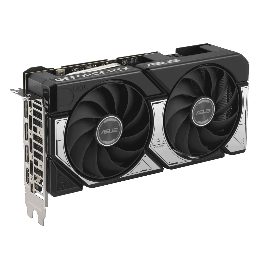 ASUS Unveils RTX 5060 Series: Blackwell Power Meets Versatile Design for Every PC Gamer