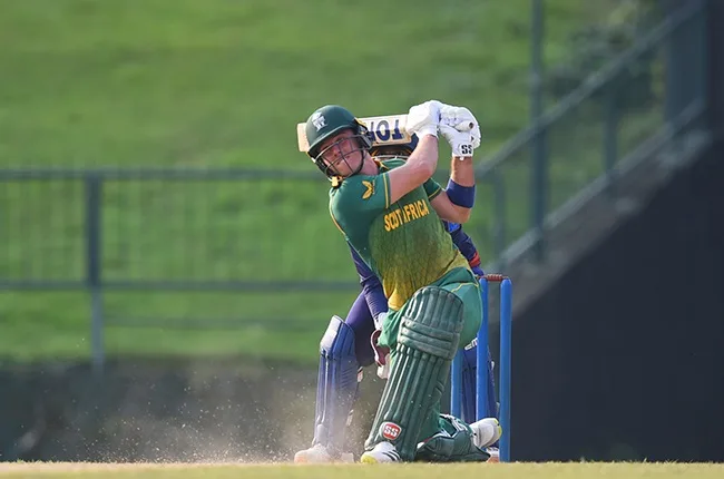 IPL 2025: Dewald Brevis to join CSK? South African Star Drops Major Hint