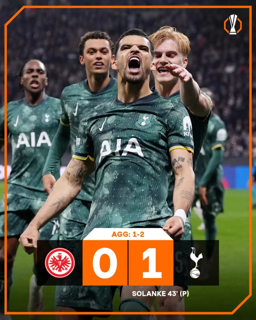 Tottenham