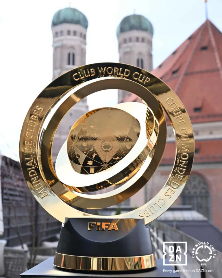 FIFA Considers Playoff Between LAFC and Club América for 2025 Club World Cup Spot