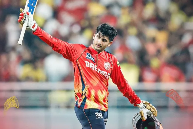 Fastest Hundreds in IPL