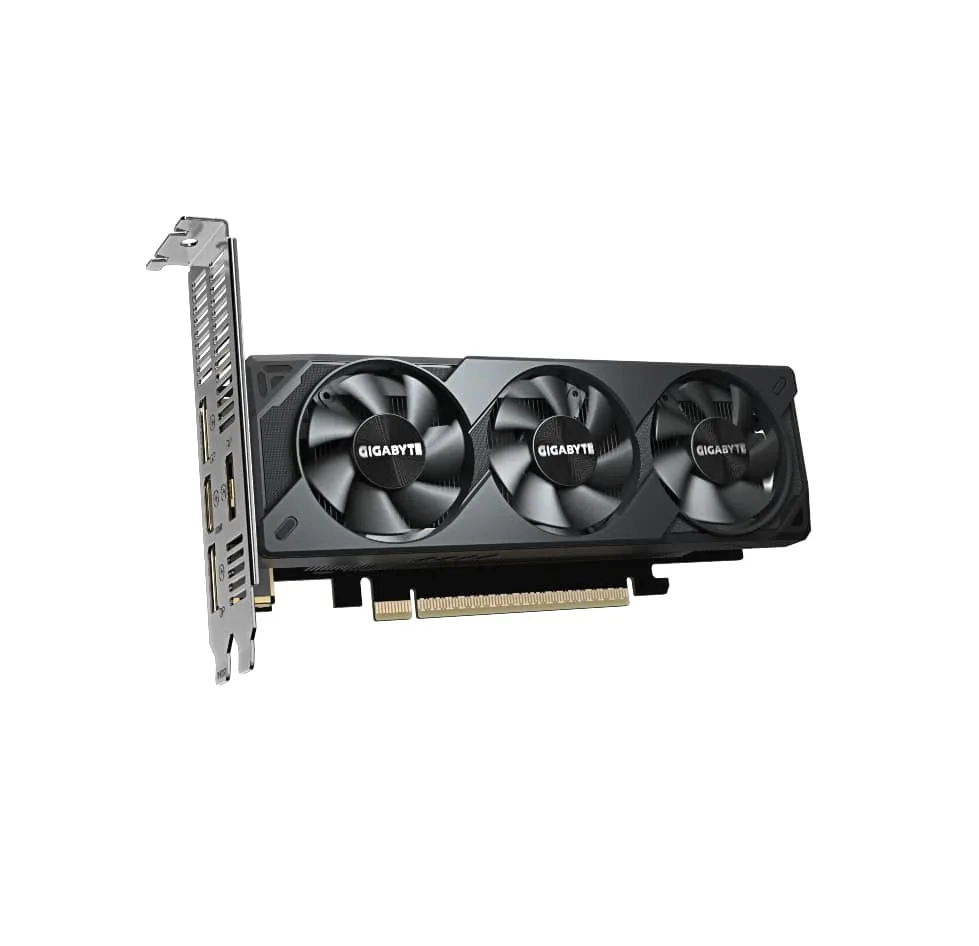 GIGABYTE