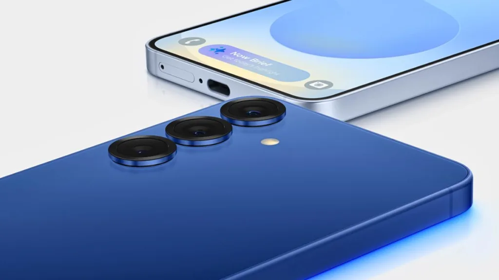 Galaxy S25