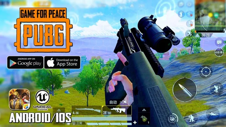 Mobile Game
