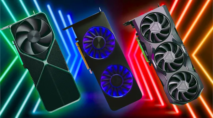 Gaming GPUs
