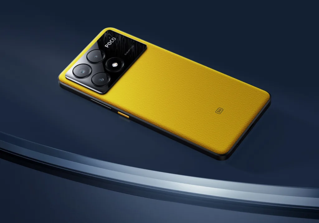 Best Budget Gaming Phones in India