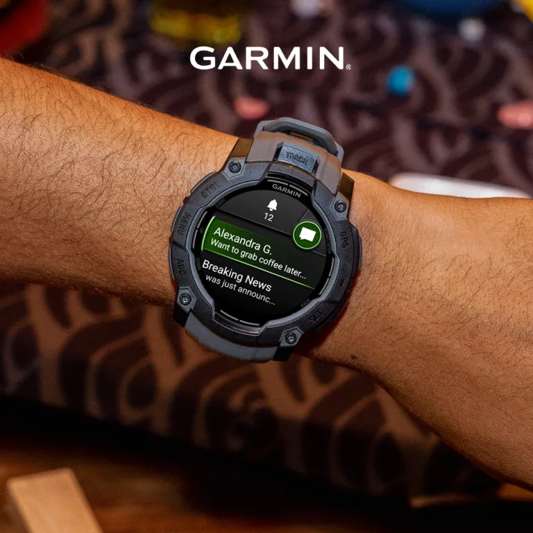Garmin Instinct 3