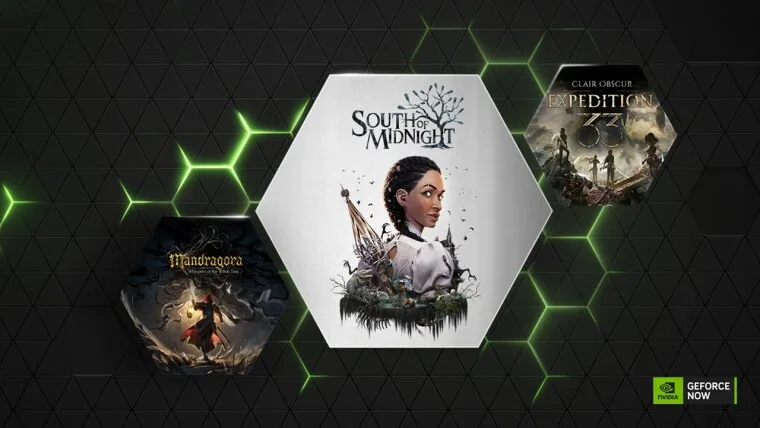 GeForce NOW