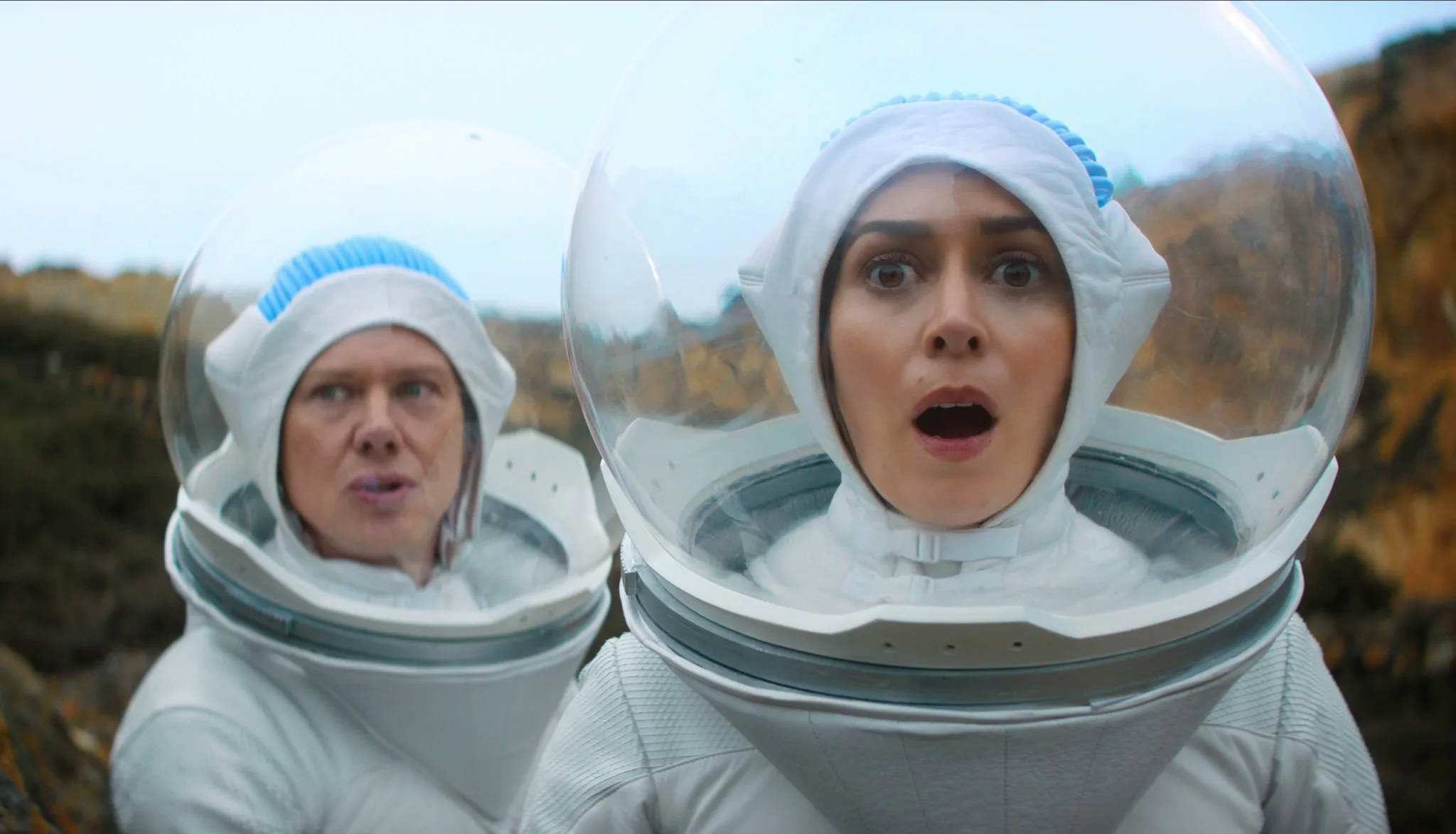 Black Mirror Season 7 Release Date