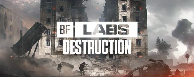 Battlefield 6: Redefining Warfare Through Destruction