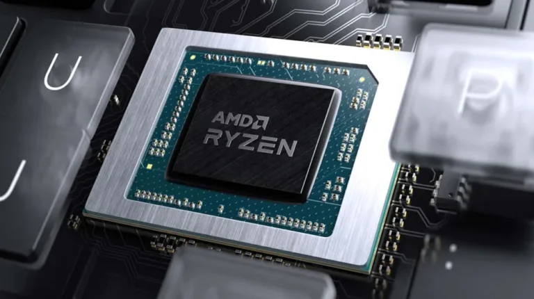 Ryzen 8000 HX