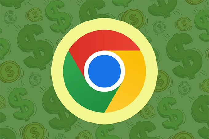 Google Chrome