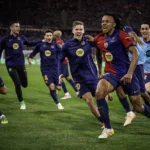Real Madrid vs Barcelona Copa del Rey: Epic Comeback Secures Trophy for Blaugrana