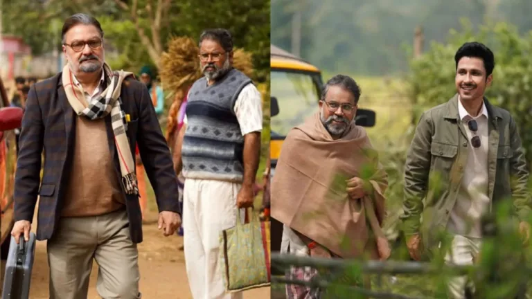 Gram Chikitsalay OTT Release Date: When and Where to Watch Amol Parashar, Vinay Pathak’s Rural Comedy Drama