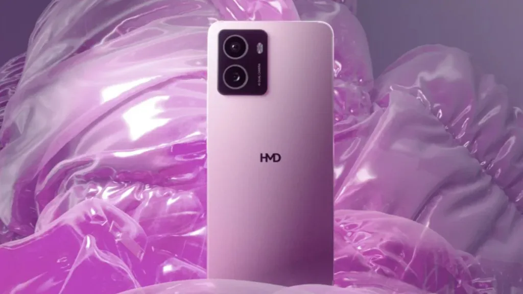 HMD