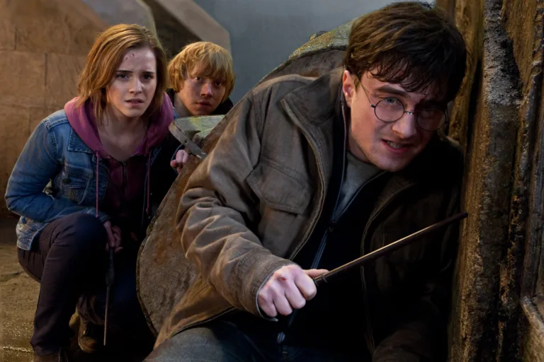 Meet the New Faces of Magic: Full Cast Breakdown for HBO's ‘Harry Potter’ Series