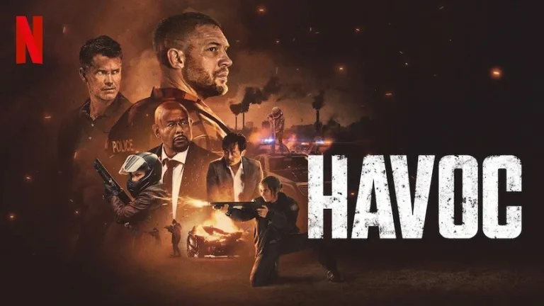 Havoc Trailer Out: Tom Hardy’s Relentless Rampage as He Takes On a Criminal Syndicate in Gareth Evans’ Most Brutal Vision Yet