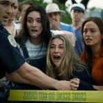 I Know What You Did Last Summer Trailer Unveils Chilling Sequel With Legacy Cast and New Blood