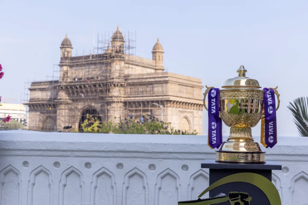 Indian Premier League