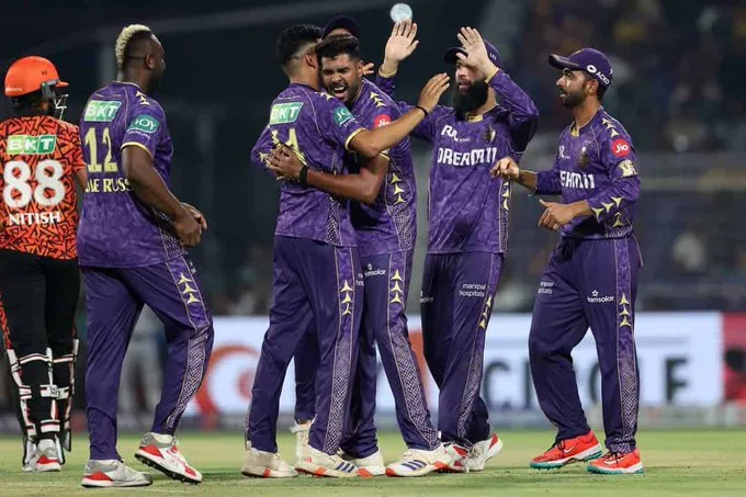 IPL 2025