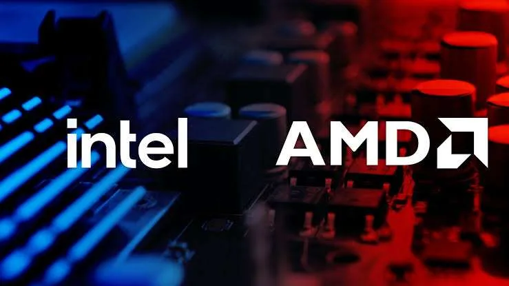 Intel