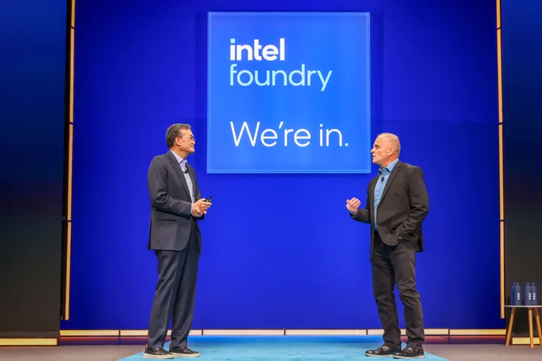 Intel Foundry's Direct Connect 2025: Shaping the Future of Chip Manufacturing