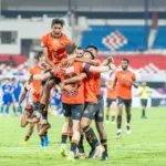 Inter Kashi Crowned 2024-25 I-League Champions After CAS Verdicts; AIFF and Three Clubs Fined