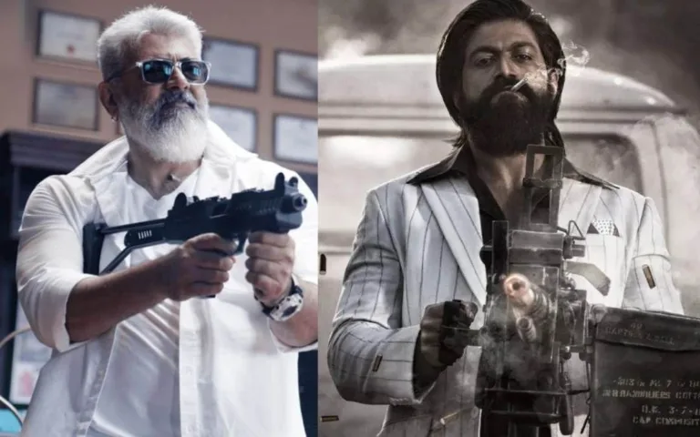 KGF 3: Ajith Kumar’s Potential Entry Shakes Up Franchise