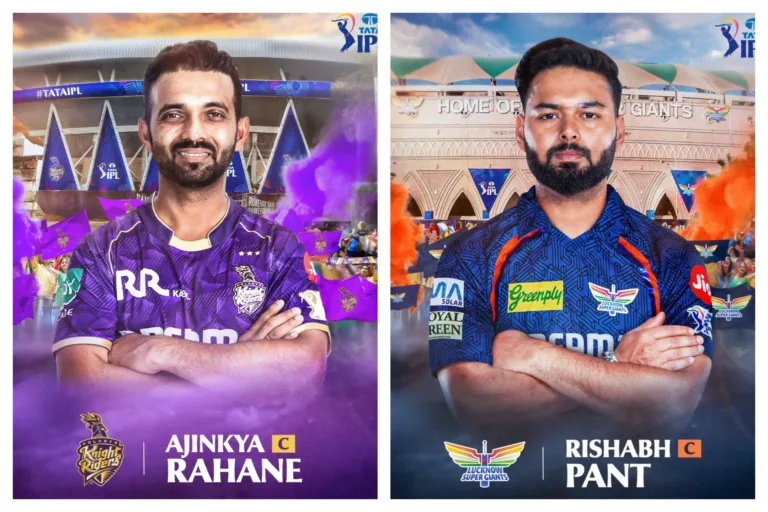 IPL 2025: KKR vs LSG - Preview, Prediction, Starting XI and Where To Watch The Match LIVE