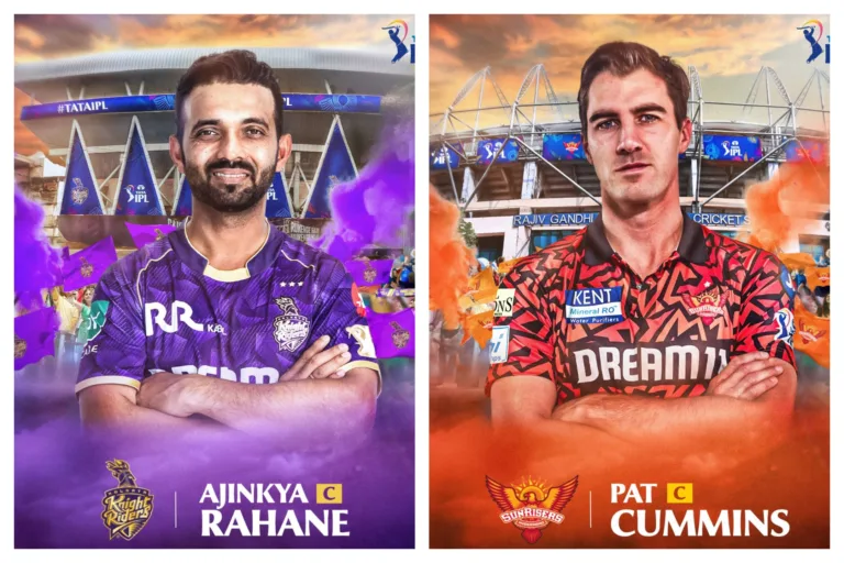 IPL 2025: KKR vs SRH - Preview, Prediction, Starting XI and Where To Watch The Match LIVE