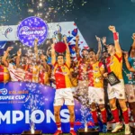 Super Cup 2025: I-League Clubs Stay Away, Only Two Show Interest